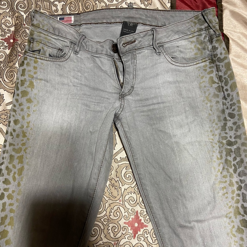 Jeans - Picture 3 of 3